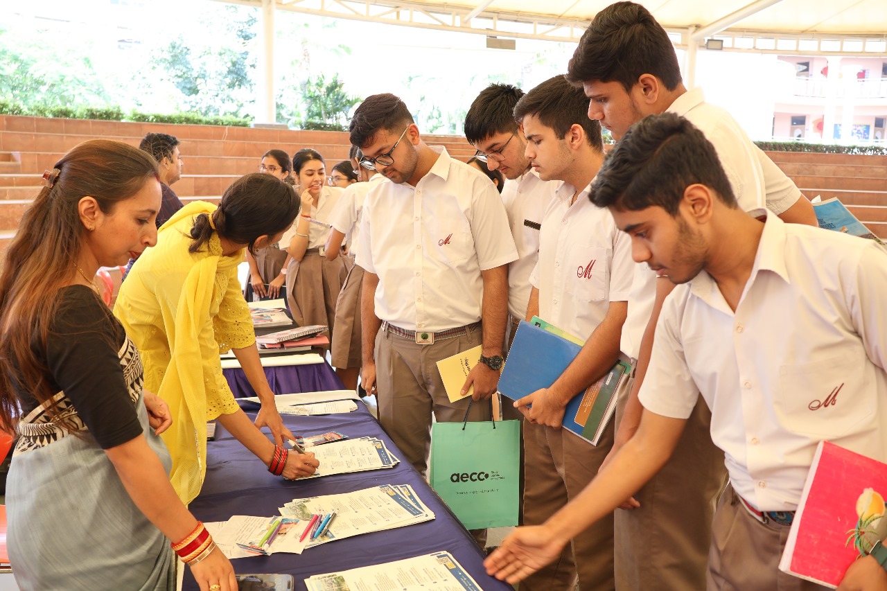 Charting Pathways to a Brighter Tomorrow